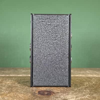 Mesa Boogie High-Wire Dual Buffer & Boost 2010s - Blac image 3