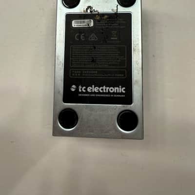 TC Electronic Skysurfer Reverb True Bypass Guitar Effect Pedal image 6