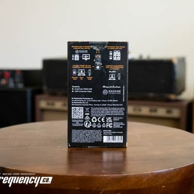 IK Multimedia ToneX One image 10
