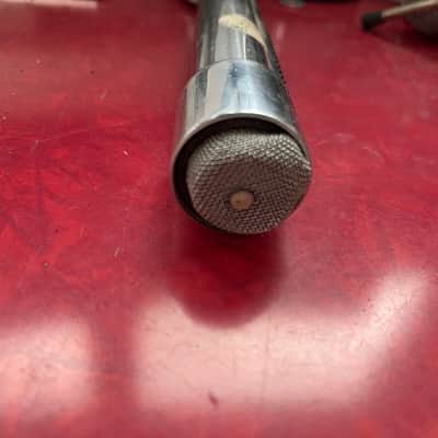Electro-Voice 674 Cardioid Dynamic Microphone 60s image 4