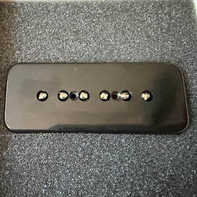 Bare Knuckle Pig 90 - Bridge image 1