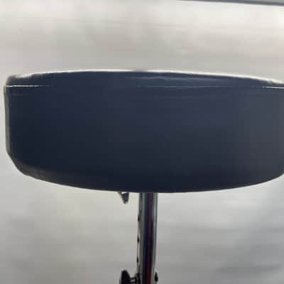 Sound Percussion Double Braced Adjustable Height Drum Throne image 4
