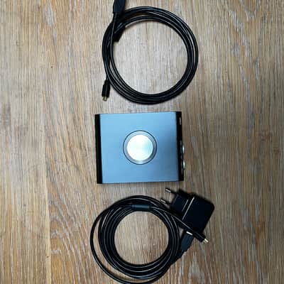 Grace Design M900 - DAC Headphones Amp image 4