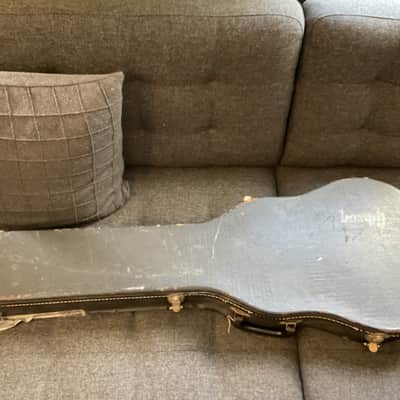 Gibson Les Paul Standard 1976 Vintage w/hard case image 18