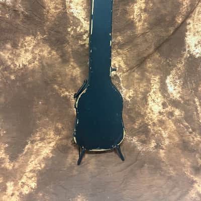 1967 Hofner 500/1 1967 - Antique Violin image 5