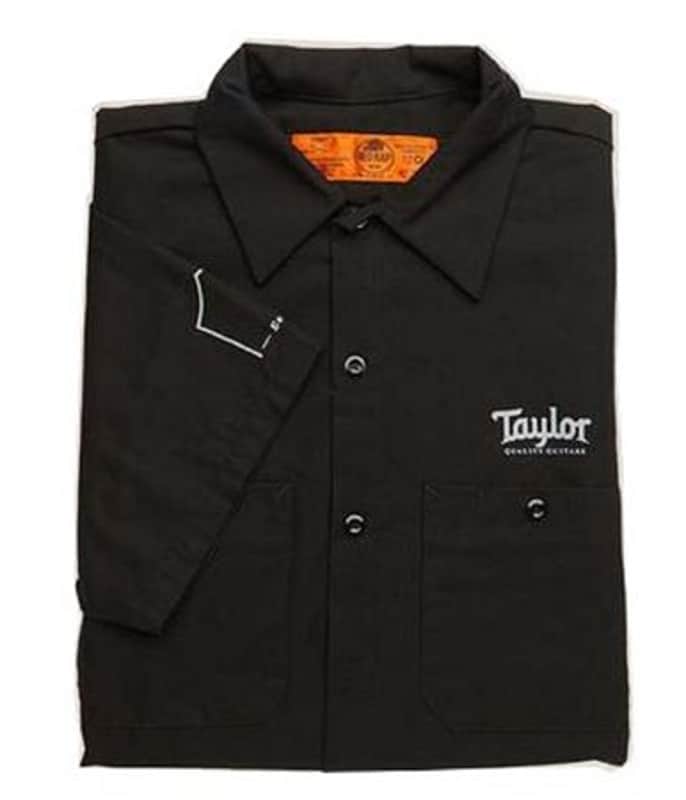 Taylor Crown Work Shirt - XXX-Large image 1