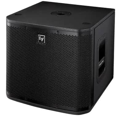Electro-Voice ZXA1 Sub | 12in - 126dB image 4
