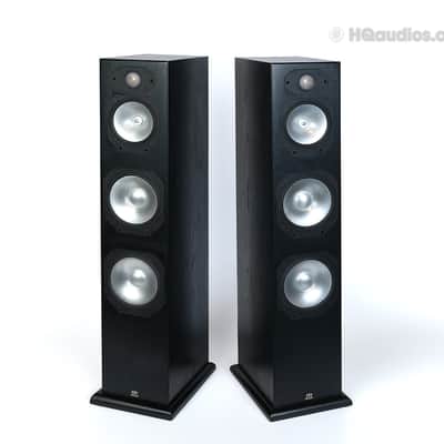 Monitor Audio S10 Pair of Speakers – Professionally Restored – 1-Year Warranty image 4