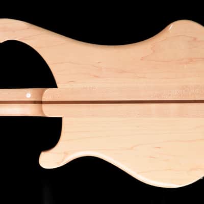 Rickenbacker 4003S Mapleglo image 5