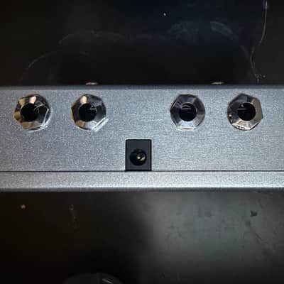 MXR M196 A/B Box 2012 - Present - Gray image 2