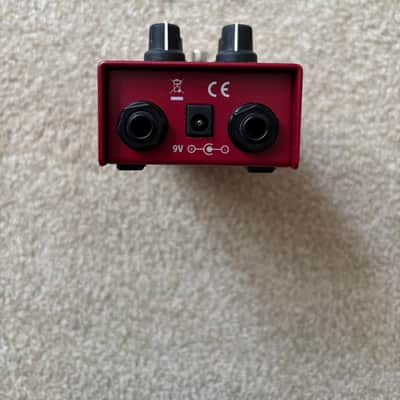 Aguilar Octamizer Analog Octave 2010s image 5