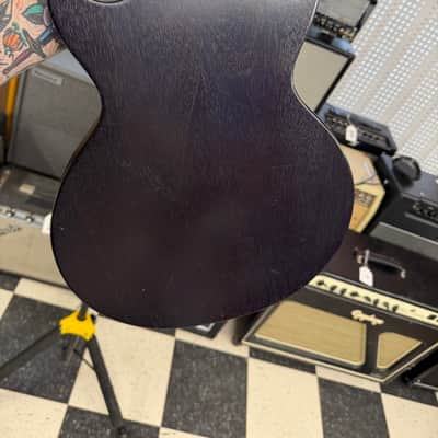 Gibson Melody Maker Special 2011 - 2013 - Satin Ebony image 12