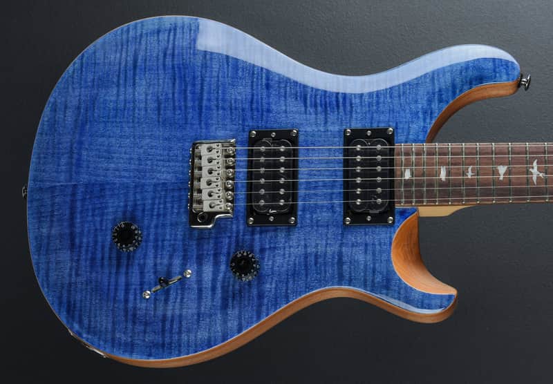 Paul Reed Smith SE Custom 24 '22 image 1