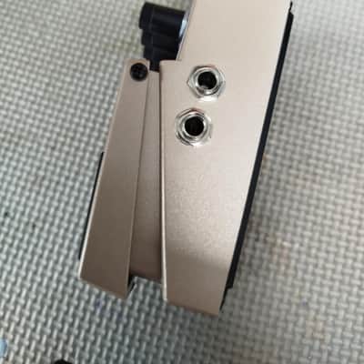 Boss AW-3 Dynamic Wah 2000 - Present - Gold image 6