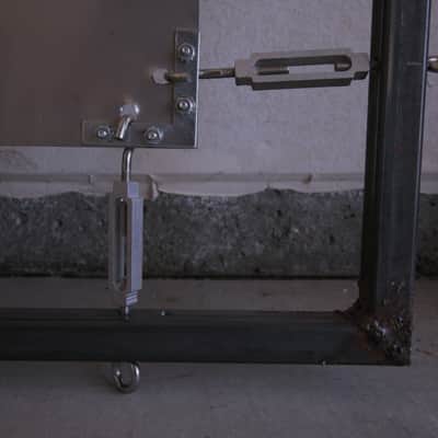 DIY Plate Reverb (Similar to EMT 140) image 12
