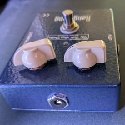 The Tube Amp Doctor RangeKIng Power Booster 2008–2010 - blau image 7