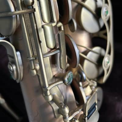 Thomann Mark IV handmade model 2000s - Clear vintage lacquered . Germany OEM image 4
