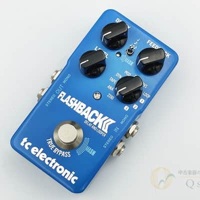 tc electronic Flashback 2 Delay & Looper