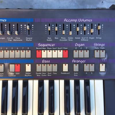 Solton Programmer 24 1985 The Italo Disco Machine image 3