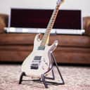 Ibanez JS10th Joe Satriani Chromeboy 1998 | Chrome