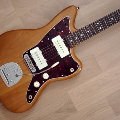 2021 Fender Traditional 60s Jazzmaster FSR Walnut Mint Condition w