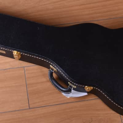 Gibson Custom Les Paul Custom Ebony image 2
