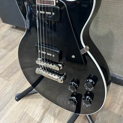 Gibson Les Paul Classic 2018 - Ebony image 5
