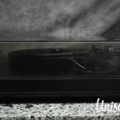Technics SL-01 Direct Drive Turntable in Very Good Condition image 7