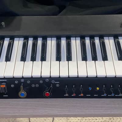 1973 Korg Univox Mini-Korg 700s K-2