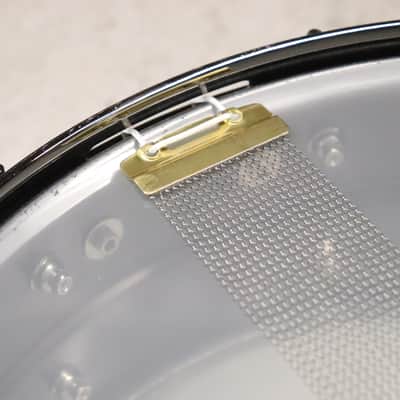 Ludwig Black Magic 5.5x14 Snare Drum image 12