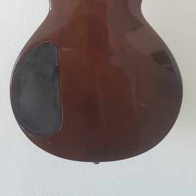 Hoyer 5060C 1977 Les Paul Custom Gibson T-Top Pickups image 21
