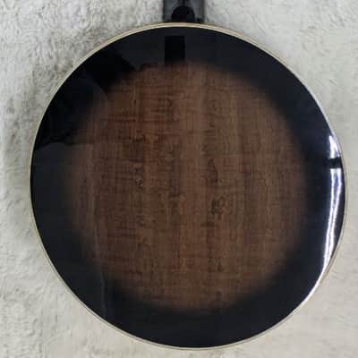Gold Tone Model OB-250 Orange Blossom Banjo with Hardshell Case image 3