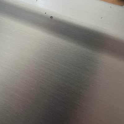 Roland Fantom-X8 88-Key Workstation Keyboard 2003 - 2004 - Silver image 7
