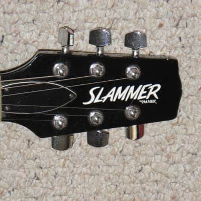 Hamer Slammer Series SP-2 image 5