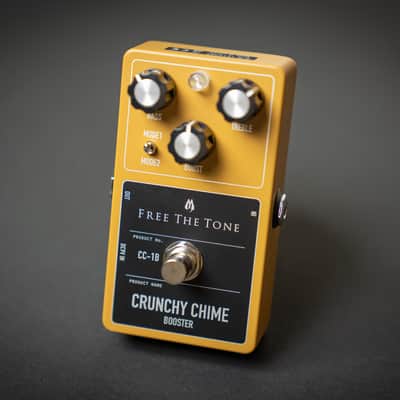 Free The Tone Crunchy Chime CC-1B image 1