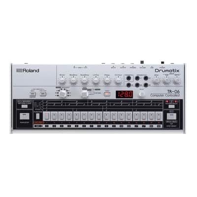 chaikiroroRoland ローランド CR-8000 Roland CR-8000 CompuRhythm | Reverb Canada