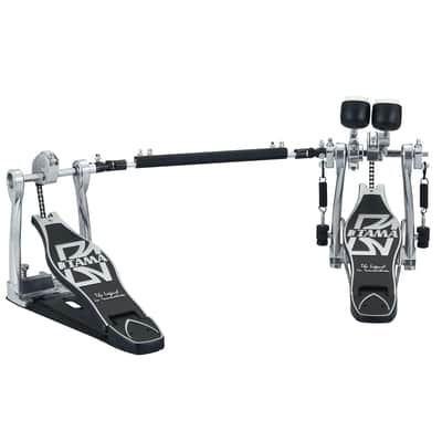 Tama HP30TW Bass Drum Double Pedal - Double Drum Pedal image 1