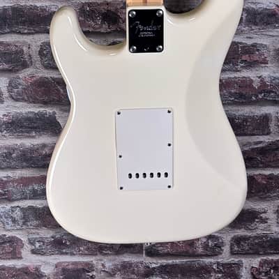 FENDER CLAPTON STRATOCASTER OWT 2003 OCCASION image 7