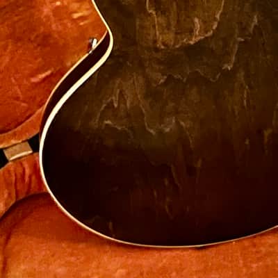 Gibson ES-330TD 1965 Sunburst image 11