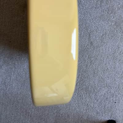 Squier Vintage Modified Telecaster Custom II 2010- Vintage Blonde image 12