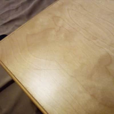Latin Percussion LPA1331 Aspire Cajon 2010s - Natural image 12