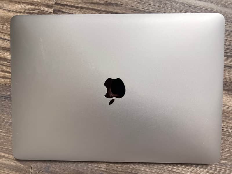 Apple  MacBook Air Late 2020 image 1