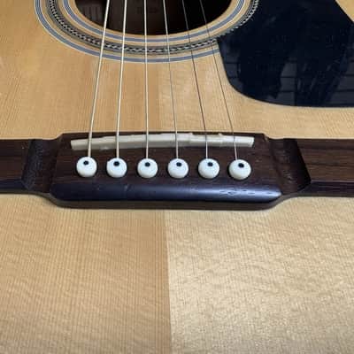 Washburn D13S 1994-1996 image 15
