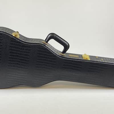 One-Of-A-Kind Harptone® Les Paul Style Guitar Case (Made In USA!) image 2