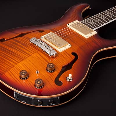 Paul Reed Smith 25th Anniversary Hollowbody II image 5