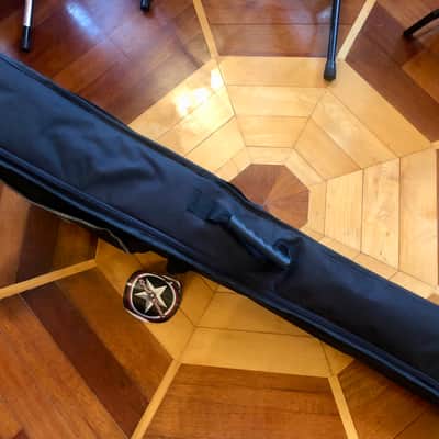 NEW ROAD RUNNER RR ACOUSTIC KGRR0020 -DREADNOUGHT or JAZZ BOX SOFT GIG CASE w/ POCKETS image 5