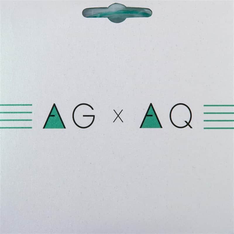 Aquila 145U AGxAQ 4 string Set, Aldrine Guerrero Signature, Key of C image 1