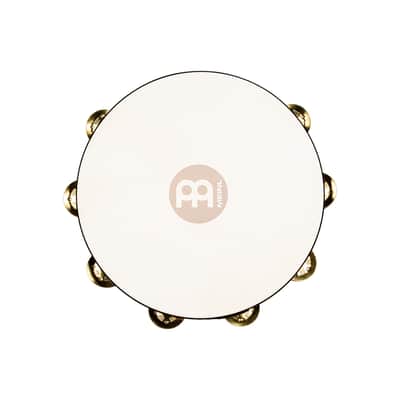 Meinl TAH2B-AB Tambourine image 4