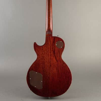 Gibson Les Paul Deluxe 1970, Cherry Sunburst image 7