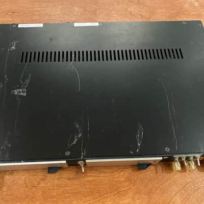 Telefunken V672/2 Black / Silver image 5